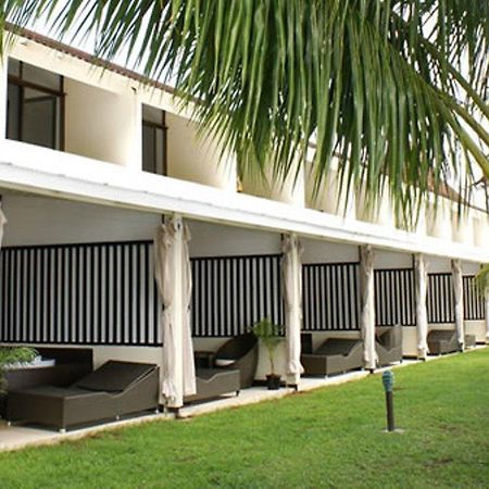 Garden Island Resort Waiyevo Εξωτερικό φωτογραφία