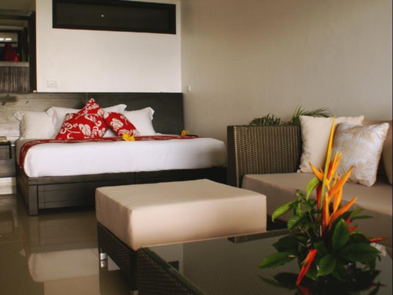 Garden Island Resort Waiyevo Εξωτερικό φωτογραφία