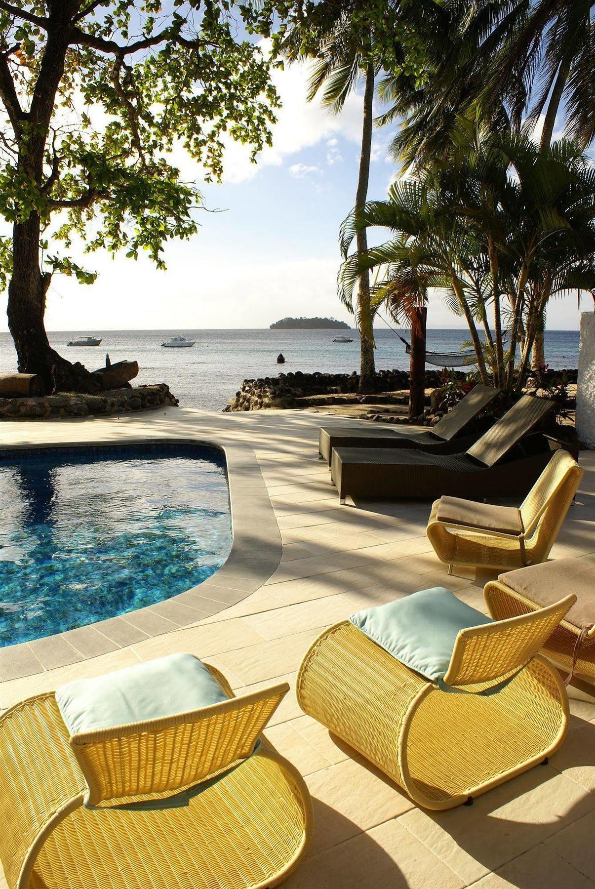 Garden Island Resort Waiyevo Εξωτερικό φωτογραφία