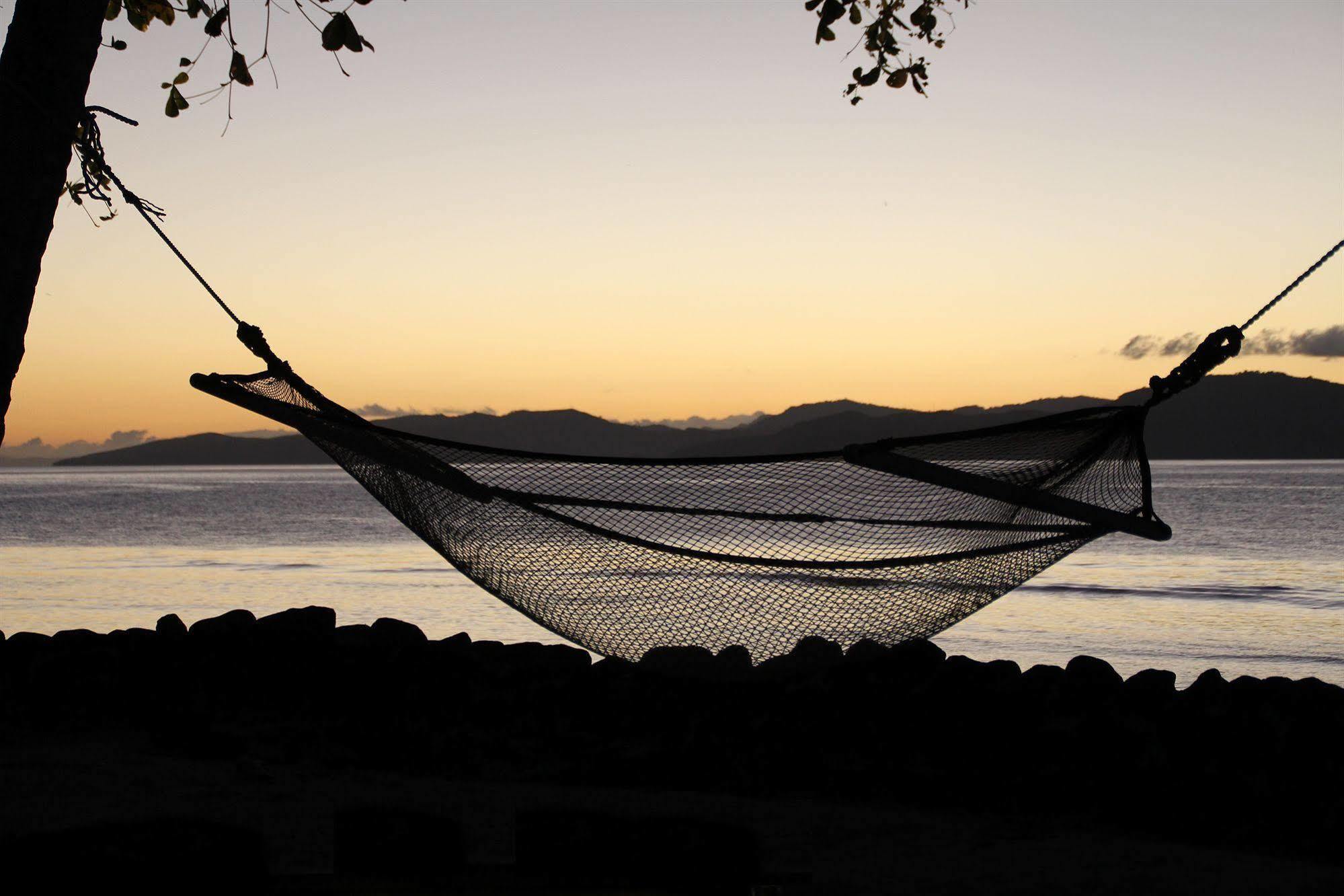 Garden Island Resort Waiyevo Εξωτερικό φωτογραφία