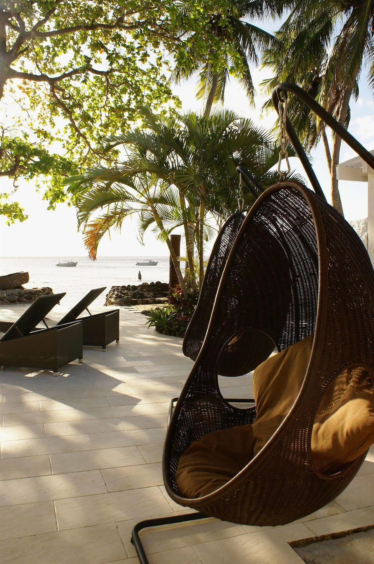 Garden Island Resort Waiyevo Εξωτερικό φωτογραφία