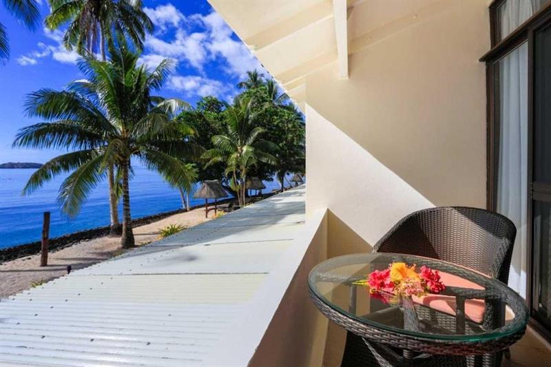 Garden Island Resort Waiyevo Εξωτερικό φωτογραφία