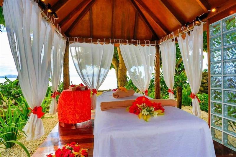 Garden Island Resort Waiyevo Εξωτερικό φωτογραφία